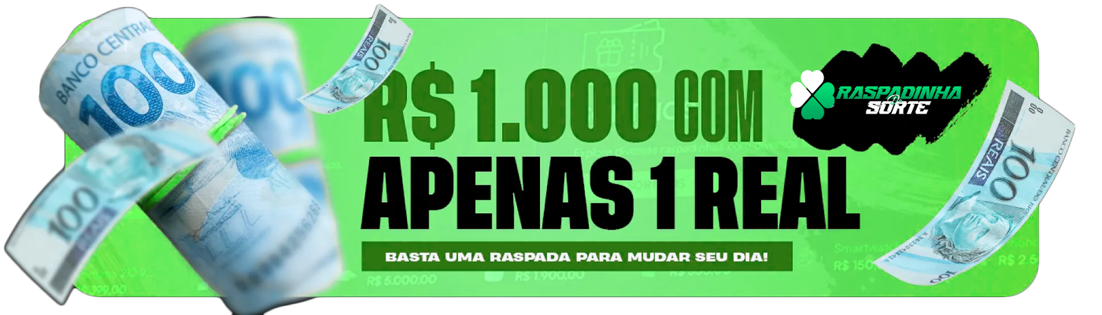 1000,00 de premios
